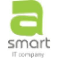 IT company ASMART logo - Similar company to Administrator-Pro | It Company