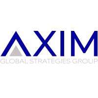 AXIM Global Strategies Group, LLC logo - Similar company to Anesthesia Critical Care Consultants, Llc