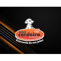 Novo Cordeiro Supermercados logo - Similar company to Super Cordeiro