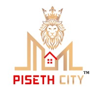 Piseth City Investment Co. LTD. logo - Similar company to Widfre Investment Co., Ltd