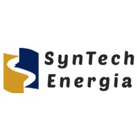 SynTech Energia logo - Similar company to Wattvise