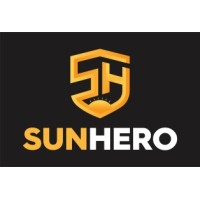 Sunhero Sverige logo - Similar company to Anna Nylander Ab
