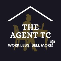 The Agent TC logo - Similar company to Velocigo Inc