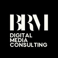 BRM digital media consulting logo - Similar company to Exiber