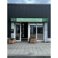 Groen Clean Produkten B.V. logo - Similar company to Sb Facility Service