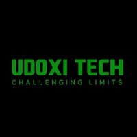 UDOXI TECH logo - Similar company to Dot.Energy