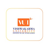 Vishwakarma University Institute of Innovation logo - Similar company to Intelligenceplus Eduvision