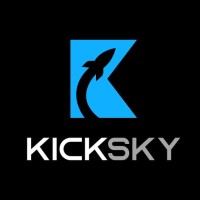 KickSky Space Lab logo - Similar company to Prometheus Life Technologies