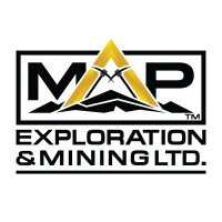 M.A.P. Exploration & Mining LTD logo - Similar company to Mars