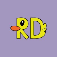 Rubber Dunkz logo - Similar company to J&L Naturals