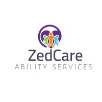 ZedCare Ability logo - Similar company to Revive Motion