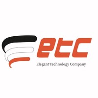 Elegant Technology Company logo - Similar company to Click Grafix Company