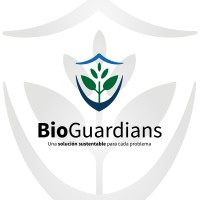 BioGuardians logo - Similar company to Eiru.Tech