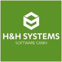 H&H Systems Software GmbH logo - Similar company to Documedia