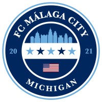 FC Malaga City Michigan logo - Similar company to Fc Malaga City Group