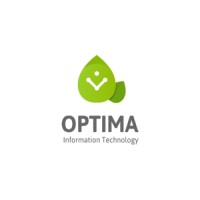 IT Optima logo - Similar company to It Optima A/S