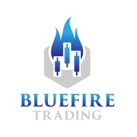 Bluefire Trading logo - Similar company to 100Insure