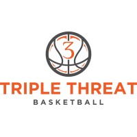 Triple Threat Basketball Academy Singapore logo - Similar company to Swimray Sg