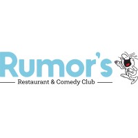 Rumor's Restaurant & Comedy Club logo - Similar company to Manitoba Young Brokers Network