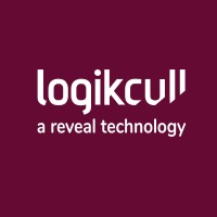 reveal - logikcull logo - Similar company to Nextpoint
