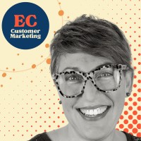 EC Customer Marketing logo - Similar company to Women In Marketing_Community