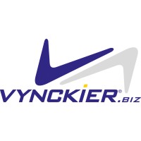 Vynckier logo - Similar company to X-Solutions