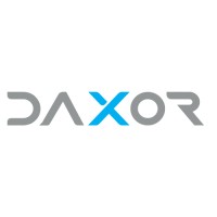 Daxor Elevadores logo - Similar company to Interface Elevadores
