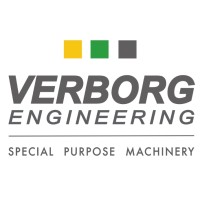 Verborg Engineering B.V. logo - Similar company to Sbg Plast