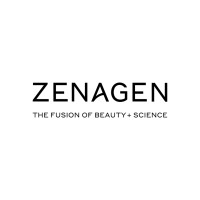 Zenagen logo - Similar company to Masterborn