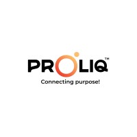 PROLIQ logo - Similar company to Ahaa Digital