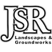 JSR Paving & Groundwork's logo - Similar company to Nab Group Ltd