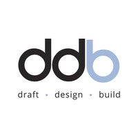 Draft Design Build logo - Similar company to Data Direct Thames Valley Ltd