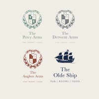 Inn Hospitality Group logo - Similar company to James' Places