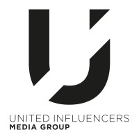 United Influencers Media Group logo - Similar company to Winfluence