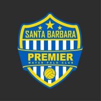 Santa Barbara Premier Water Polo