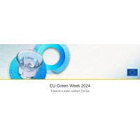 Huella Hídrica logo - Similar company to Eugreenweek