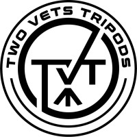 Two Vets Tripods logo - Similar company to Tied Branch Clean Energy Consulting