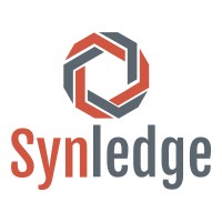 Synledge logo - Similar company to Digital Services Emea