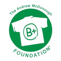 The Andrew McDonough B+ Foundation logo - Similar company to Cope
