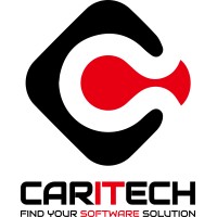 Caritech Sdn Bhd logo - Similar company to Antdragon Sdn Bhd