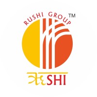 Rushi Group logo - Similar company to Shivalik Developers