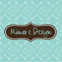 Mimos e Design logo - Similar company to Jasmim Design