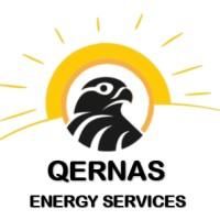 Qernas Energy Services Co. logo - Similar company to Precision Toyota