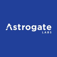 Astrogate Labs logo - Similar company to Digantara
