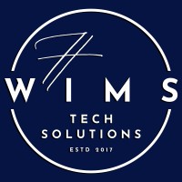 Wims Tech Solutions Ltd logo - Similar company to Jpi Compliance