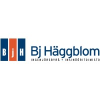 Ingenjörsbyrå Bj Häggblom Ab logo - Similar company to Pædagogen.Dk