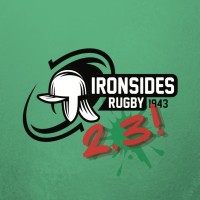 BATTERSEA IRONSIDES RUGBY FOOTBALL CLUB LIMITED logo - Similar company to Qlearsite