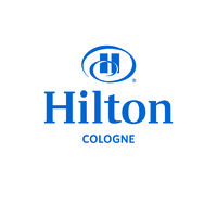 Hilton Cologne logo - Similar company to Villa Amalfi Im Bogenhauser Hof