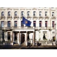 The Cavalry and Guards Club logo - Similar company to Scaleup Consulting