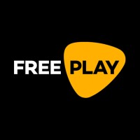 FreePlay logo - Similar company to Melsoft
